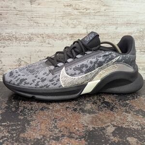 Mens Nike SuperRep Go 3 Trainers Athletic Shoes Sz 11 Used DH3394 006